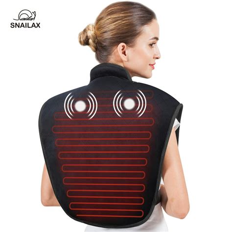 shoulder heating pad Walmart brand